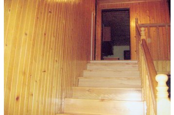 Słowacja Privát Rabczyce / Rabčice, Zewnątrz